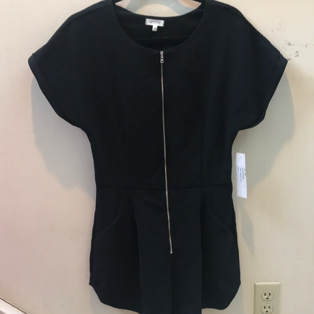 Brunch Romper!